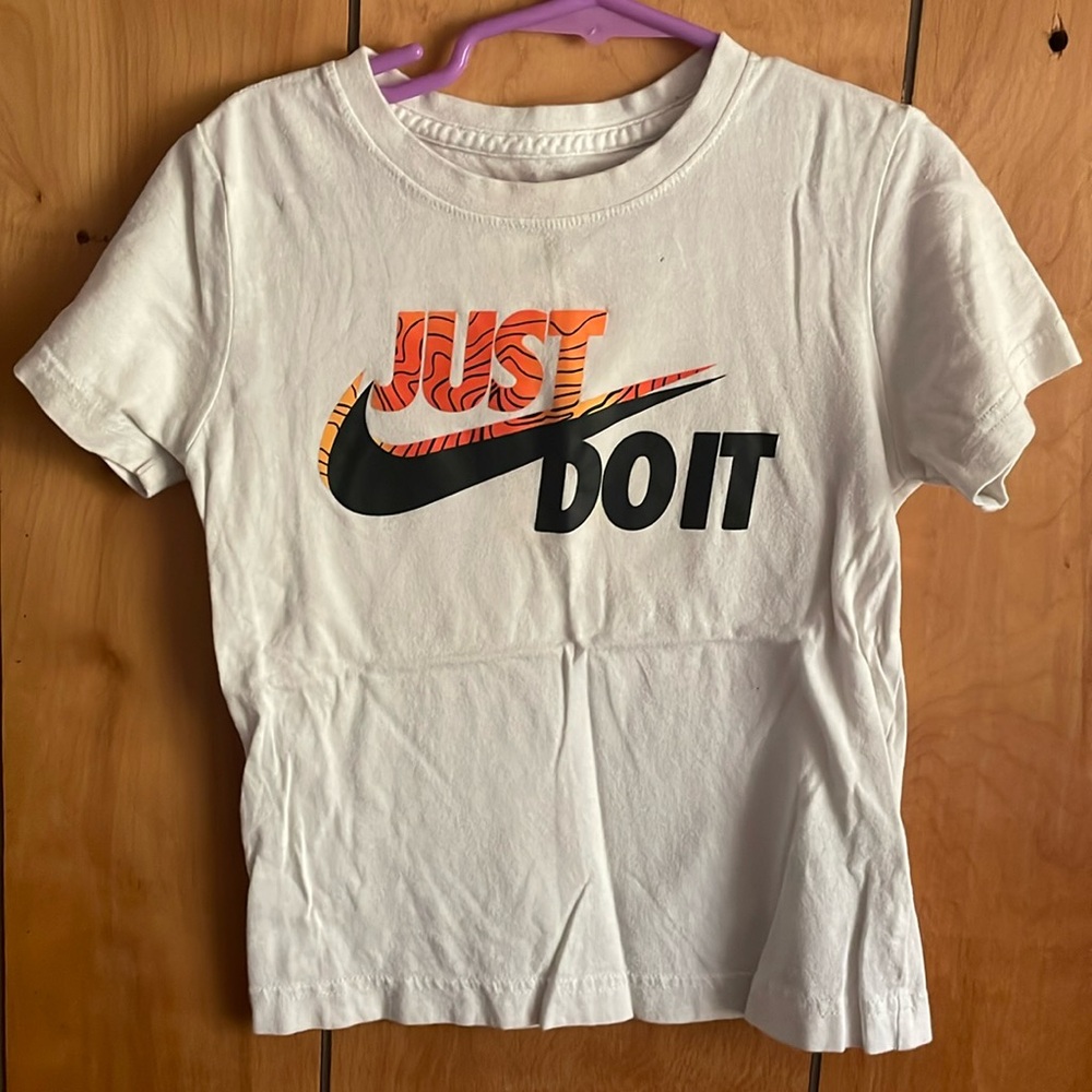 Just Do It